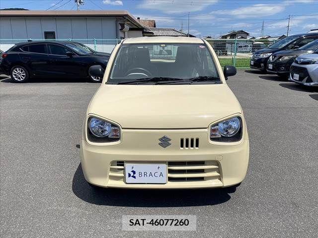 Suzuki ALTO 2018-01 351839-6