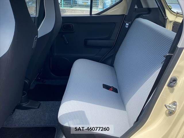 Suzuki ALTO 2018-01 351839-16
