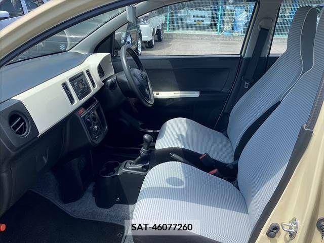 Suzuki ALTO 2018-01 351839-15