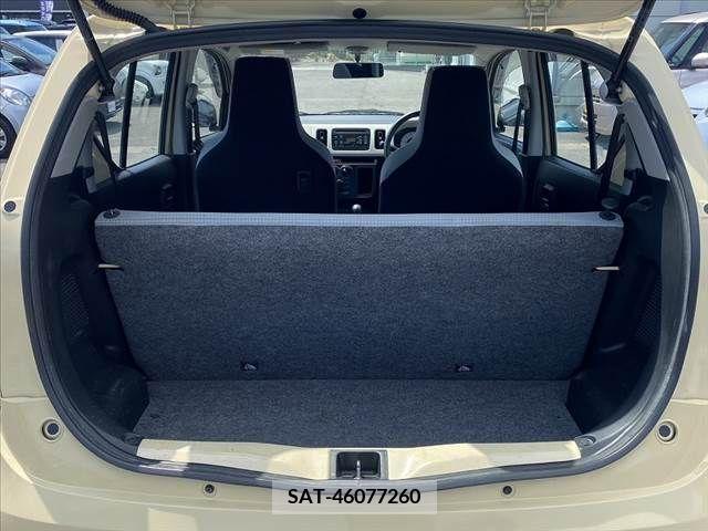 Suzuki ALTO 2018-01 351839-13