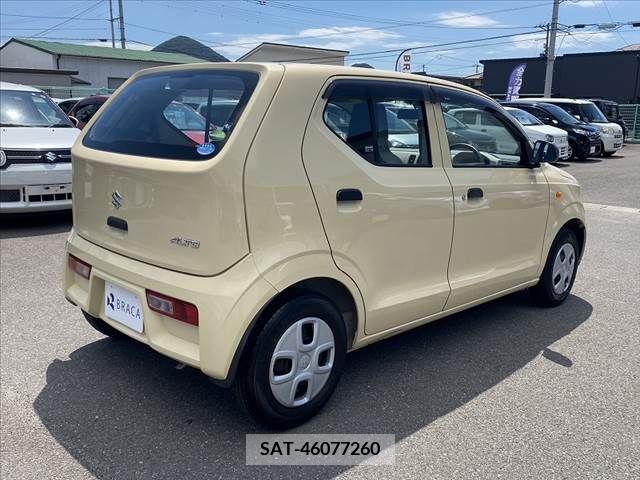 Suzuki ALTO 2018-01 351839-12