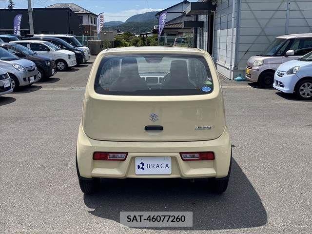 Suzuki ALTO 2018-01 351839-11