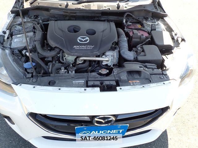 Mazda DEMIO 2019-06 380059-25