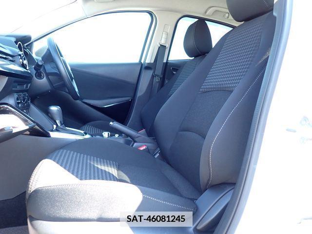 Mazda DEMIO 2019-06 380059-20
