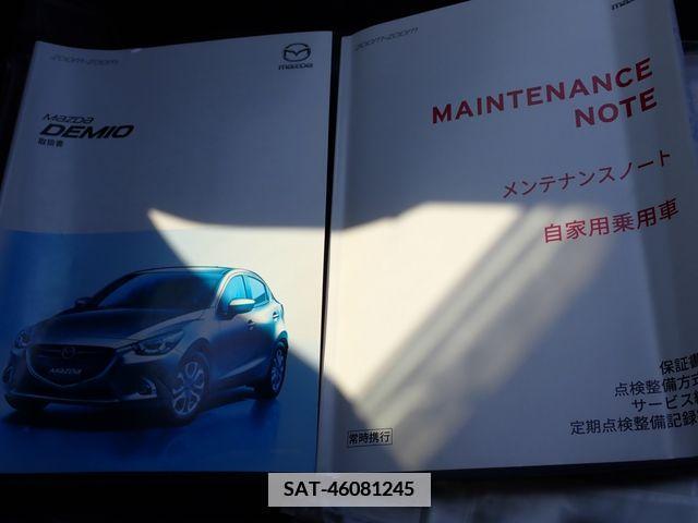 Mazda DEMIO 2019-06 380059-28