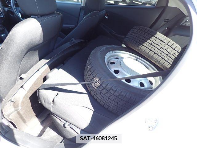 Mazda DEMIO 2019-06 380059-16