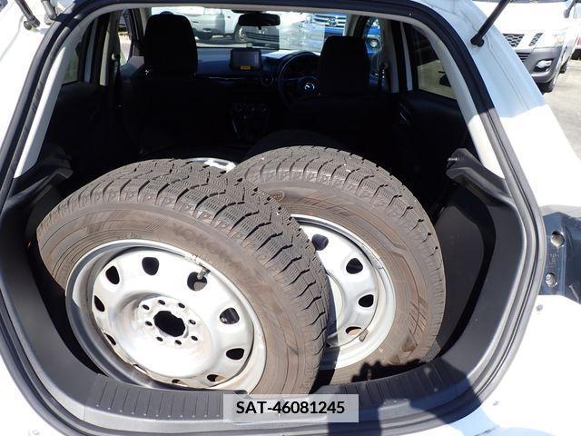Mazda DEMIO 2019-06 380059-15