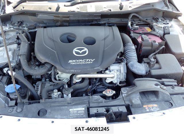 Mazda DEMIO 2019-06 380059-26