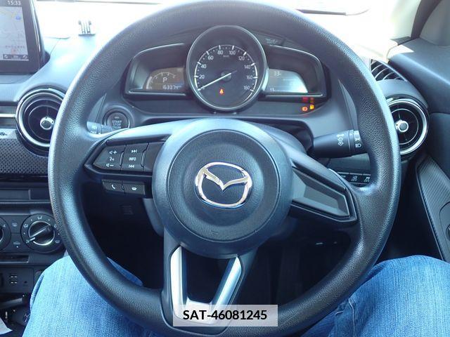 Mazda DEMIO 2019-06 380059-7