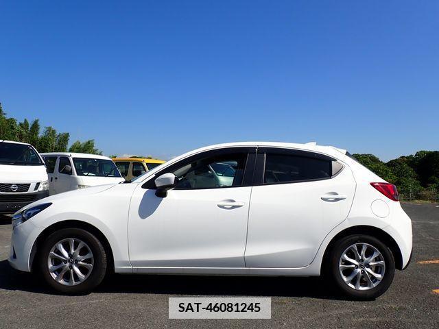Mazda DEMIO 2019-06 380059-6