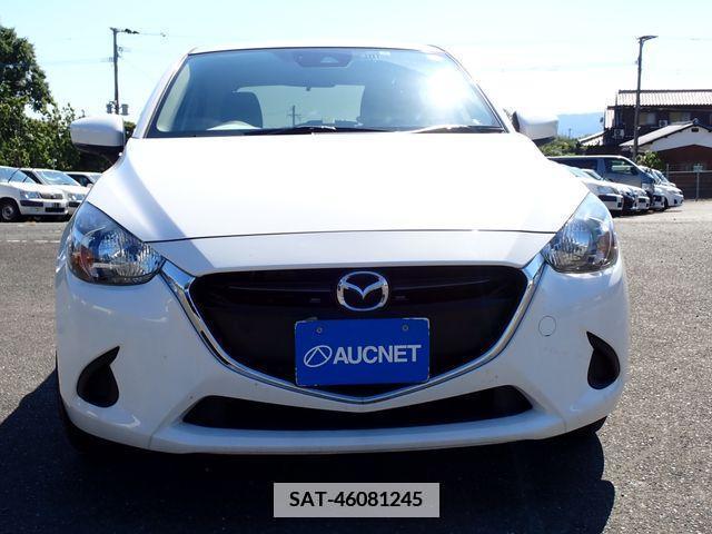 Mazda DEMIO 2019-06 380059-3