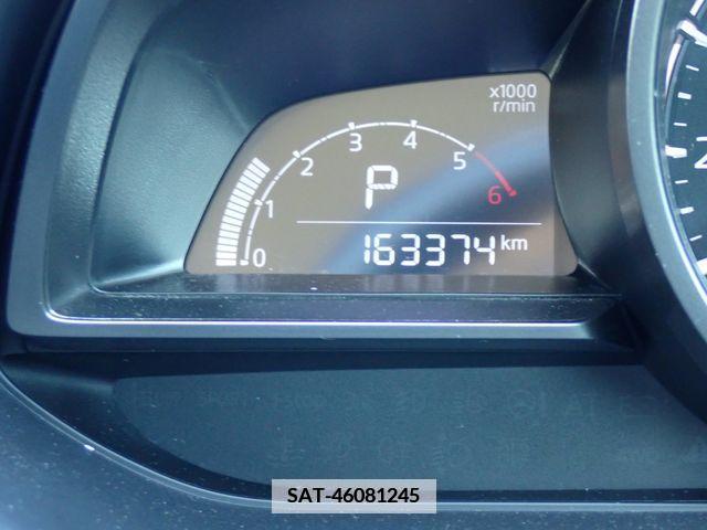 Mazda DEMIO 2019-06 380059-9