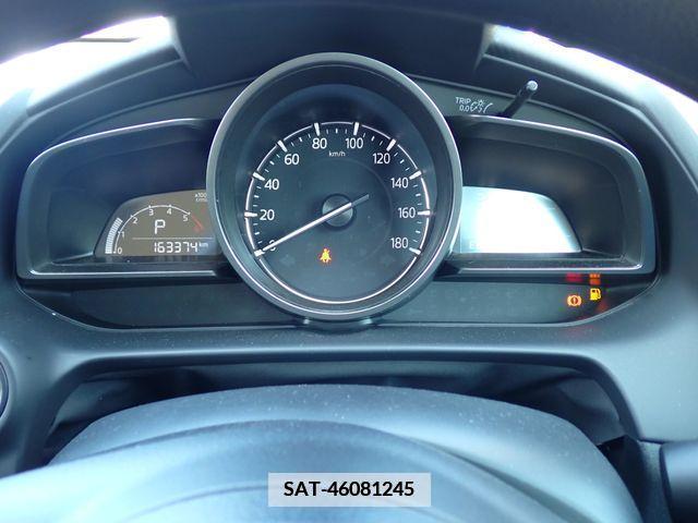 Mazda DEMIO 2019-06 380059-8
