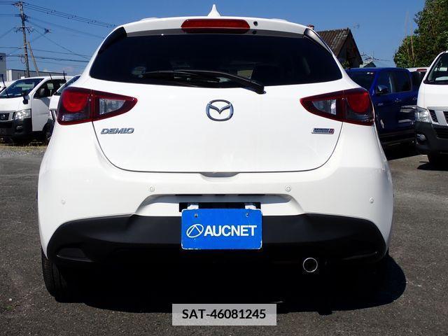 Mazda DEMIO 2019-06 380059-5