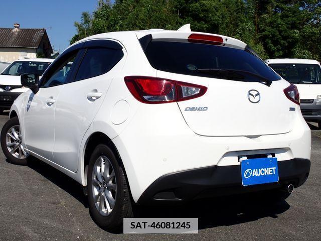 Mazda DEMIO 2019-06 380059-2