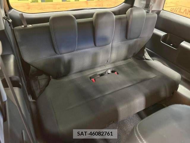 Honda STEP WGN 2013-05 286130-10
