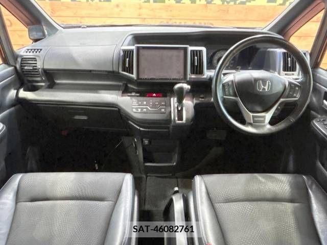 Honda STEP WGN 2013-05 286130-1
