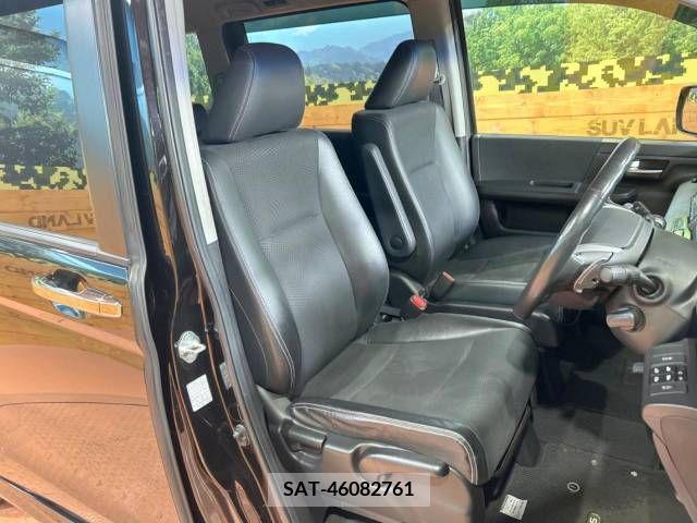 Honda STEP WGN 2013-05 286130-8