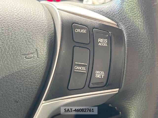 Honda STEP WGN 2013-05 286130-5