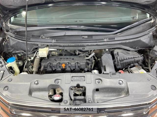 Honda STEP WGN 2013-05 286130-18