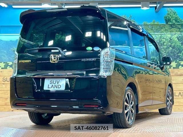Honda STEP WGN 2013-05 286130-17