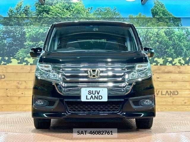 Honda STEP WGN 2013-05 286130-14
