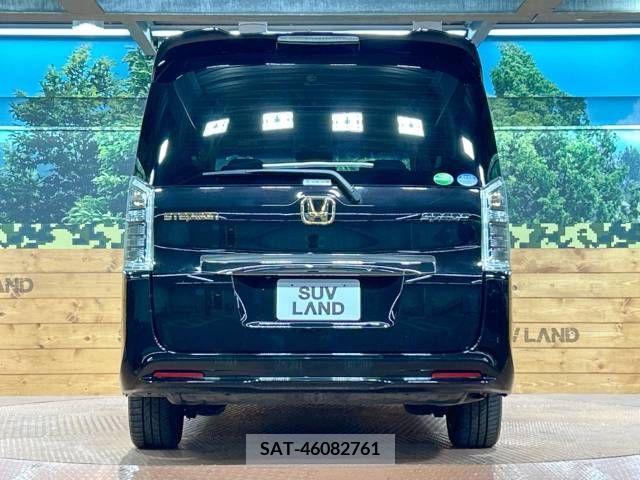 Honda STEP WGN 2013-05 286130-15