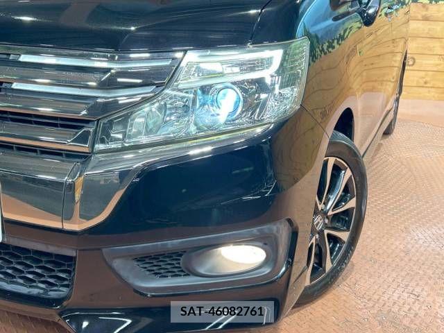 Honda STEP WGN 2013-05 286130-12