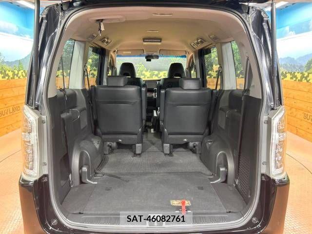 Honda STEP WGN 2013-05 286130-11