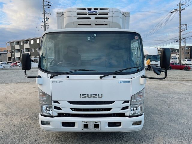 Isuzu ELF TRUCK 2017-11 422-10