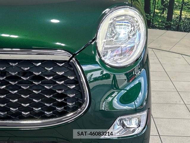 Daihatsu CAST 2017-11 389905-12