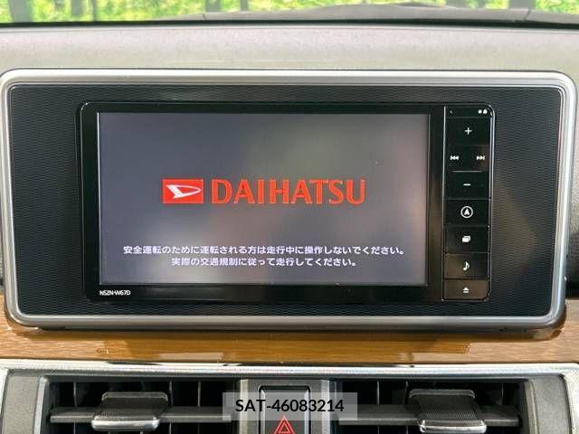 Daihatsu CAST 2017-11 389905-3