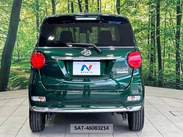 Daihatsu CAST 2017-11 389905-15
