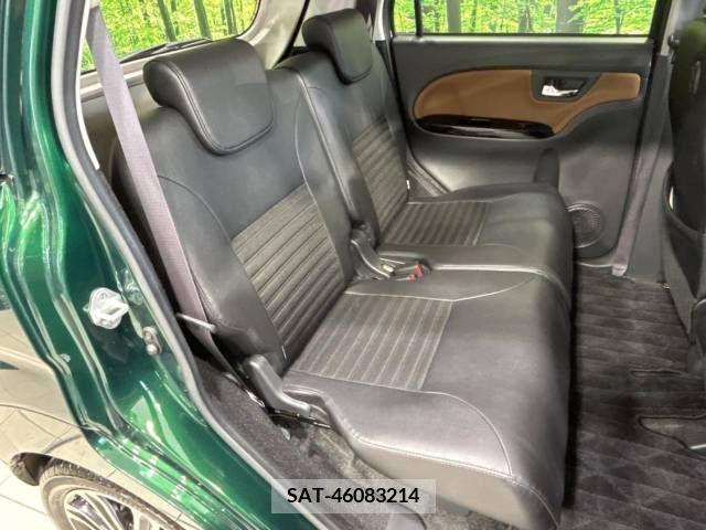 Daihatsu CAST 2017-11 389905-9