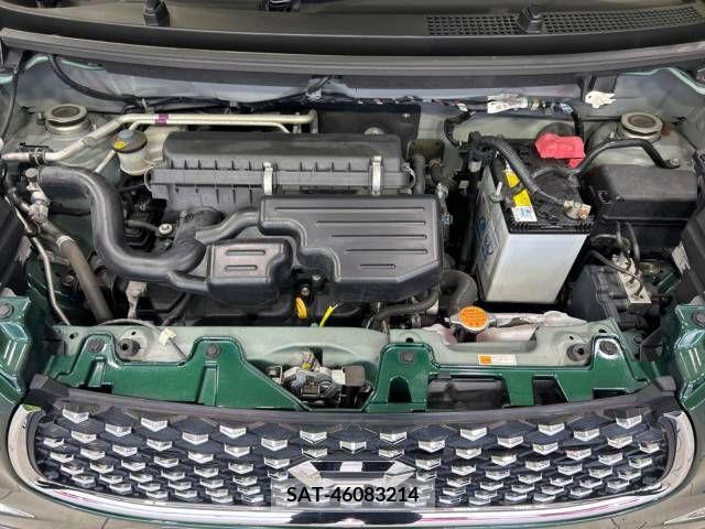 Daihatsu CAST 2017-11 389905-18