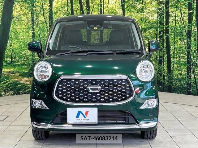 Daihatsu CAST 2017-11 389905-14