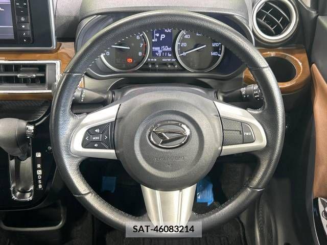 Daihatsu CAST 2017-11 389905-11