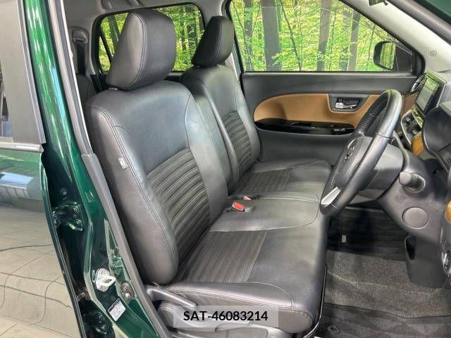 Daihatsu CAST 2017-11 389905-8