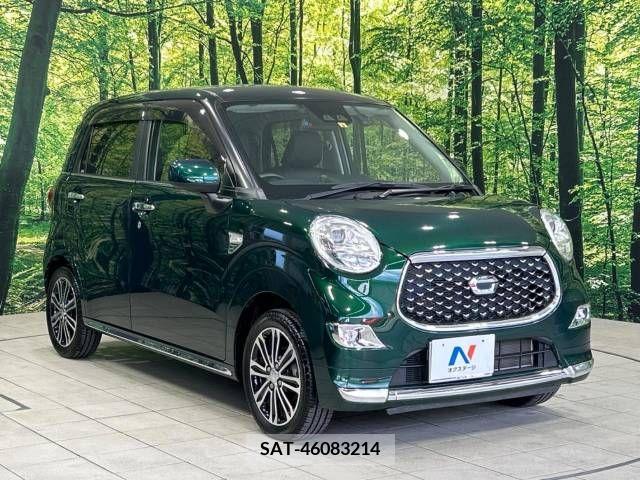 Daihatsu CAST 2017-11 389905-16