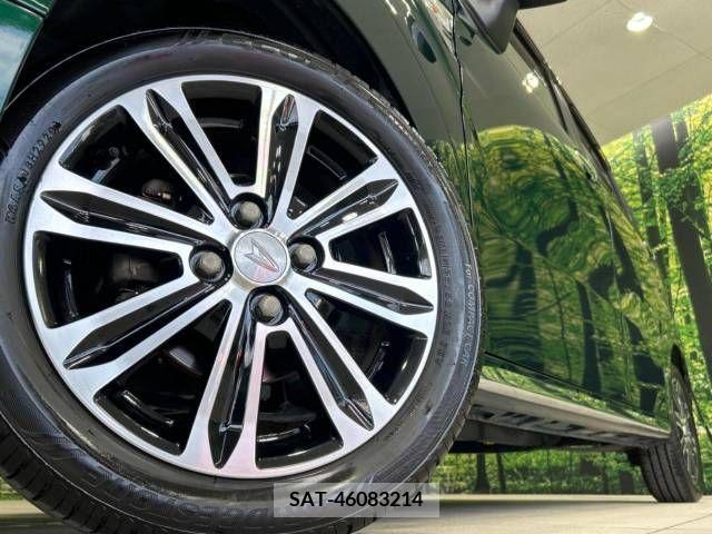 Daihatsu CAST 2017-11 389905-13