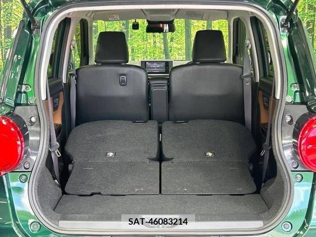 Daihatsu CAST 2017-11 389905-10