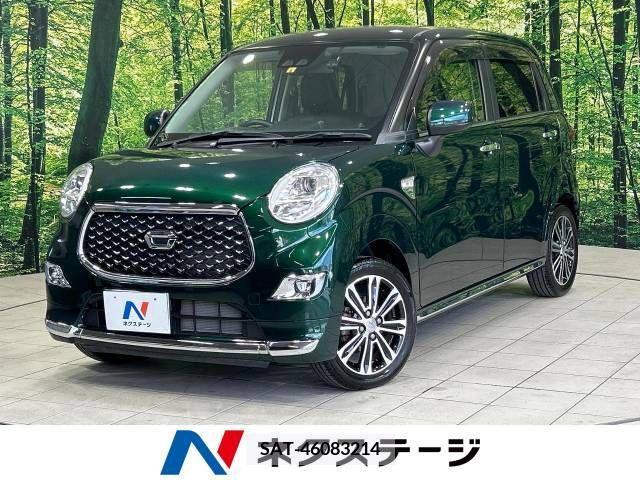 Daihatsu CAST 2017-11 389905-0