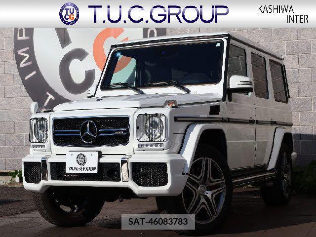 Amg G-CLASS 2015-04 356050-0