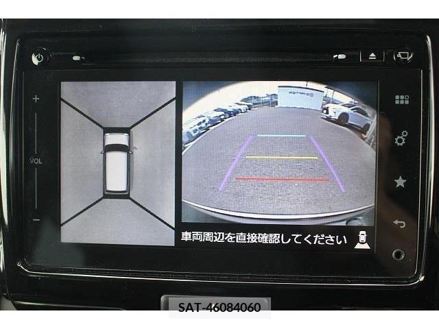 Suzuki HUSTLER 2016-03 272318-3