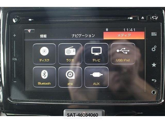 Suzuki HUSTLER 2016-03 272318-2