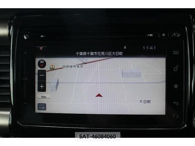 Suzuki HUSTLER 2016-03 272318-1