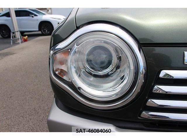 Suzuki HUSTLER 2016-03 272318-9