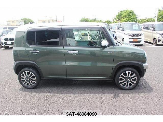 Suzuki HUSTLER 2016-03 272318-6