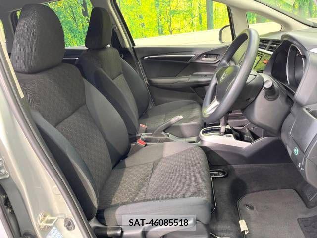 Honda FIT 2014-12 303807-8