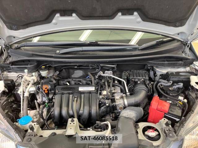 Honda FIT 2014-12 303807-18